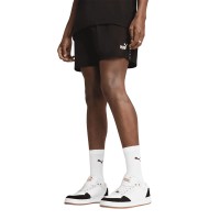Шорты мужские Puma ESS TAPE Woven Shorts черные 68468201 изображение 1