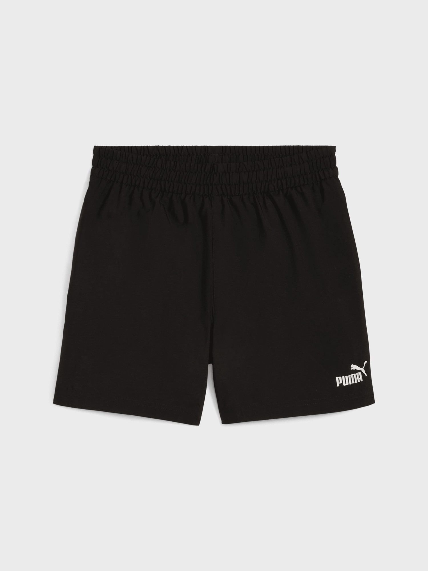 Шорты мужские Puma ESS TAPE Woven Shorts черные 68468201 изображение 5