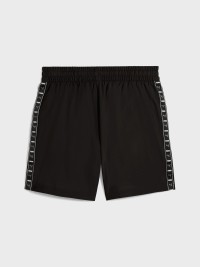 Шорты мужские Puma ESS TAPE Woven Shorts черные 68468201 изображение 6