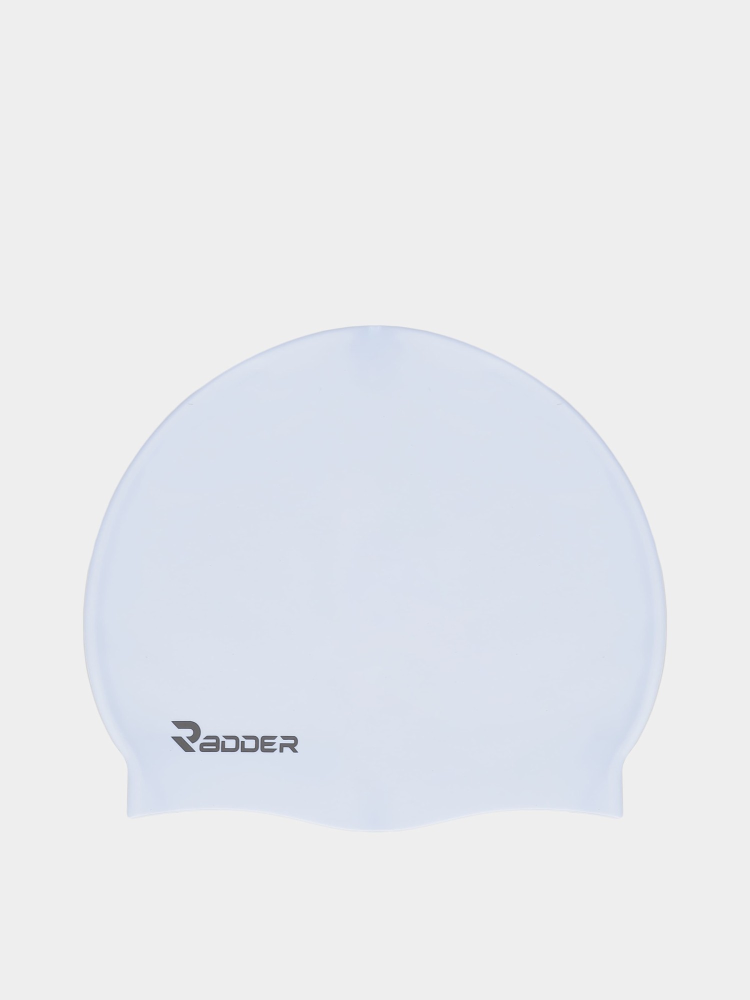 Шапочка для плавания Radder Moxie голубая 982512-400 изображение 4