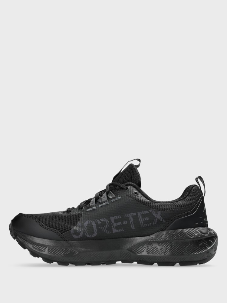 Кроссовки женские Asics GEL-SONOMA 8 GTX черные 1012B770-002 изображение 3