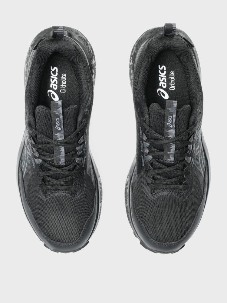 Кроссовки женские Asics GEL-SONOMA 8 GTX черные 1012B770-002 изображение 5