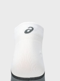 Носки Asics 3 PACK COLOR BLOCK LOW CUT SOCK мультицвет 3033C297-001 изображение 5