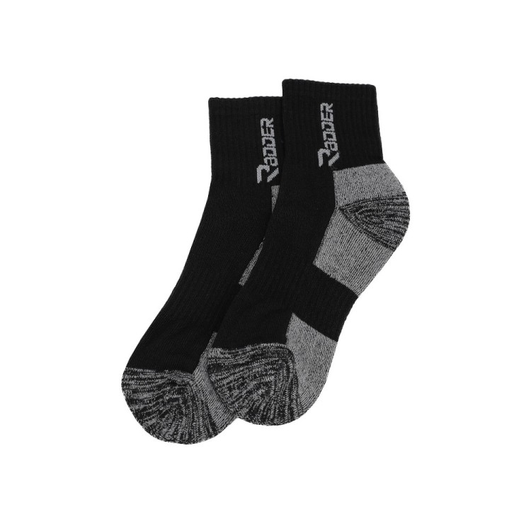 Носки Radder черные 122330-010 изображение 1
