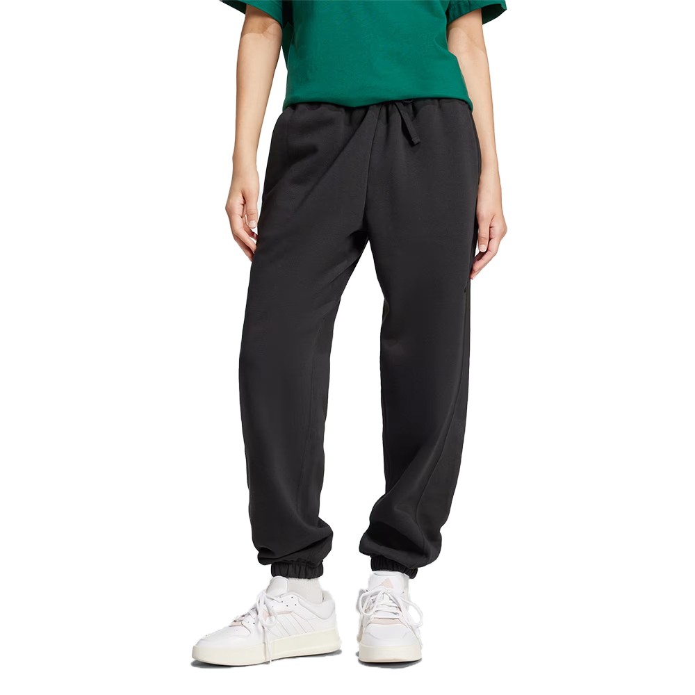 Брюки женские Adidas W ALL SZN PT черные IW1024