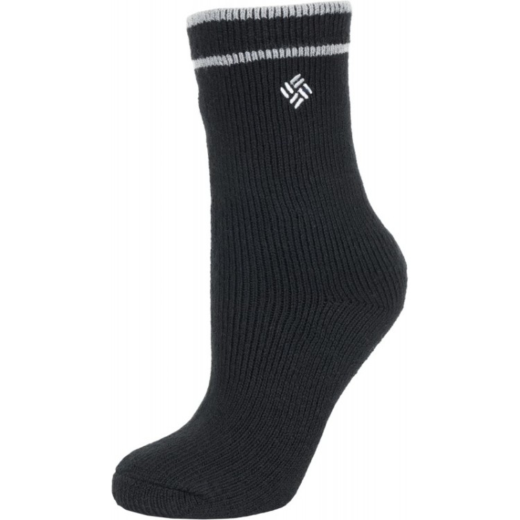 Носки Columbia черные RCS248_1-BK1 изображение 1