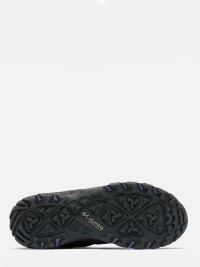 Ботинки женские Columbia FIRECAMP™ BOOT черные 2099891-012 изображение 7