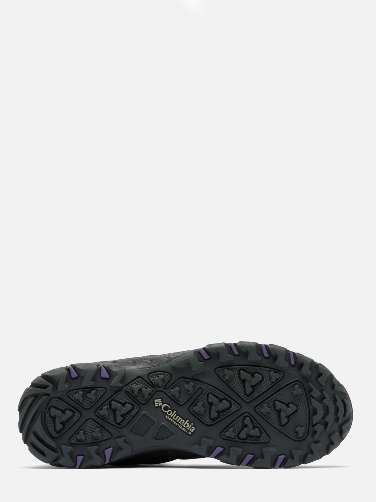 Ботинки женские Columbia FIRECAMP™ BOOT черные 2099891-012 изображение 7
