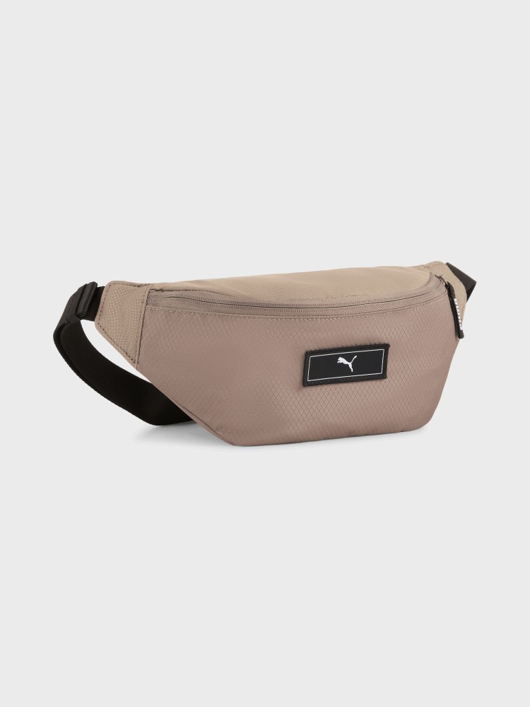 Сумка  Puma PUMA DECK Waist Bag коричневая 09131803 изображение 2