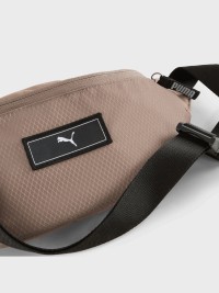 Сумка  Puma PUMA DECK Waist Bag коричневая 09131803 изображение 4