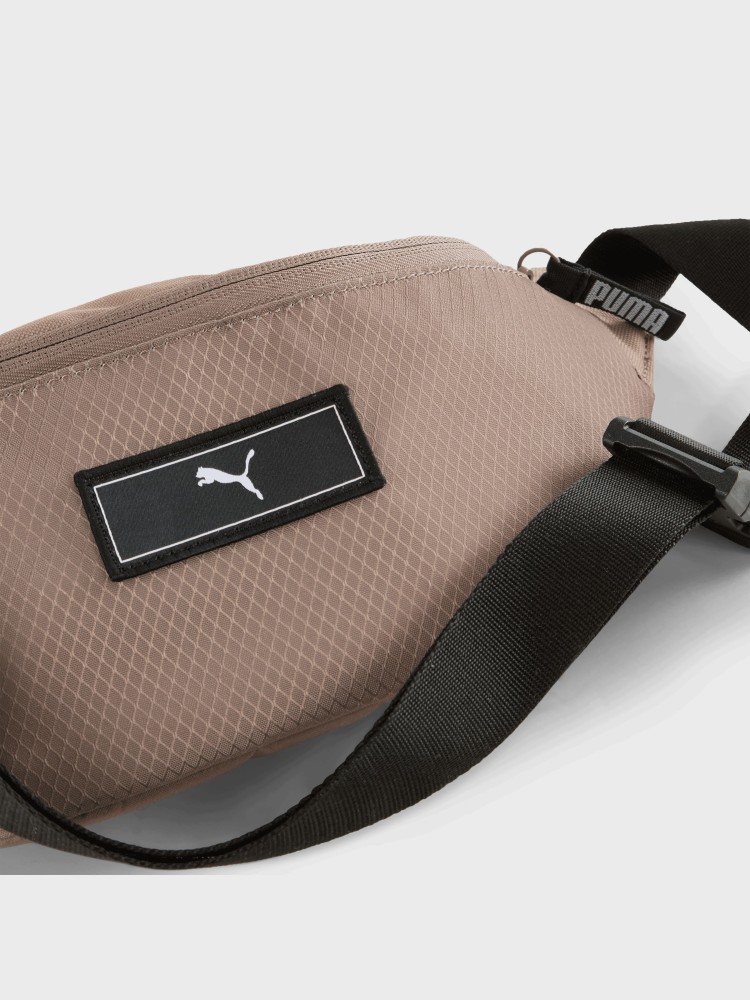 Сумка  Puma PUMA DECK Waist Bag коричневая 09131803 изображение 4
