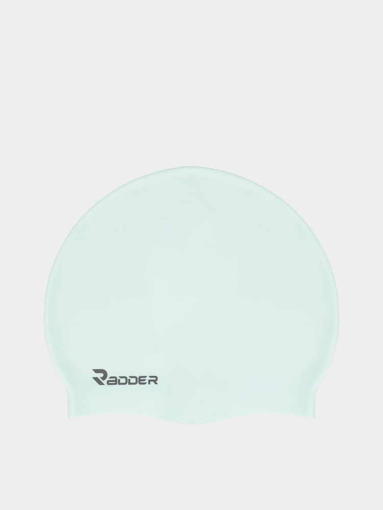 Шапочка для плавания Radder Moxie бирюзовая 982512-405 изображение 2