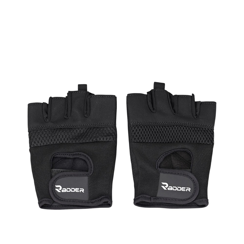 Перчатки тренировочные Radder Stinger черные 222508-010