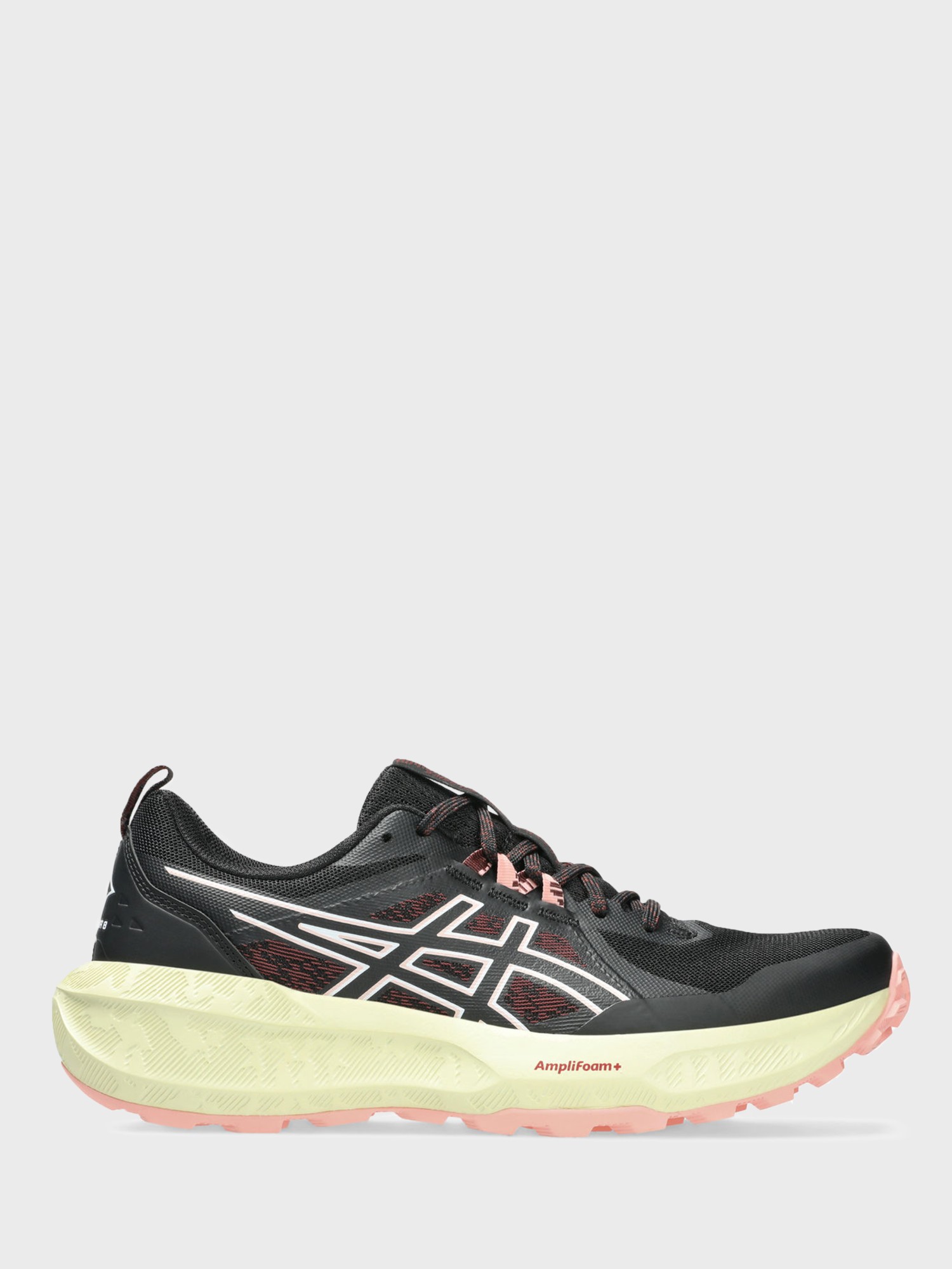 Кроссовки женские Asics GEL-SONOMA 8 черные 1012B771-001 изображение 2
