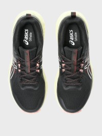 Кроссовки женские Asics GEL-SONOMA 8 черные 1012B771-001 изображение 5