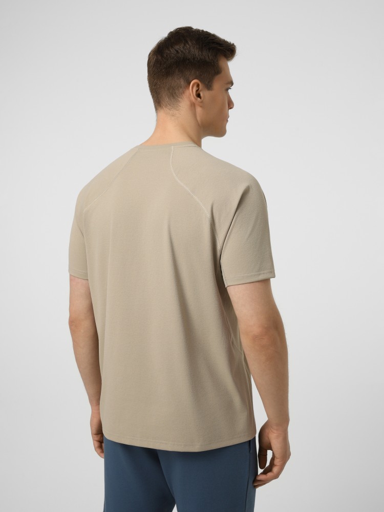 Футболка мужская Larum Corbin хаки 942502-351 изображение 3