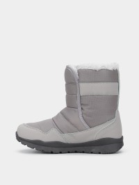 Сапоги детские Radder Andria серые 332401-011 изображение 3