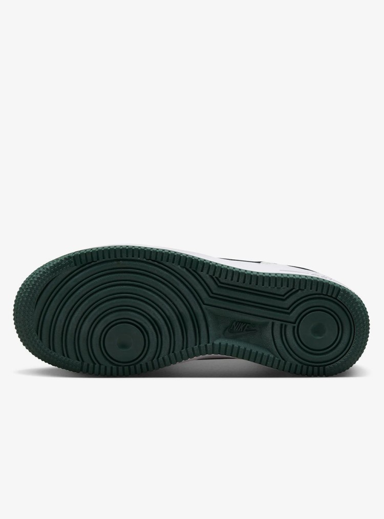 Кроссовки женские Nike AIR FORCE 1 (GS) белые FV5948-110 изображение 5