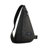 Сумка  Puma PUMA DECK Sling Bag черная 09131901 изображение 1