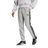 Брюки мужские Adidas M 3S FL O PT серые JE6335 изображение 1
