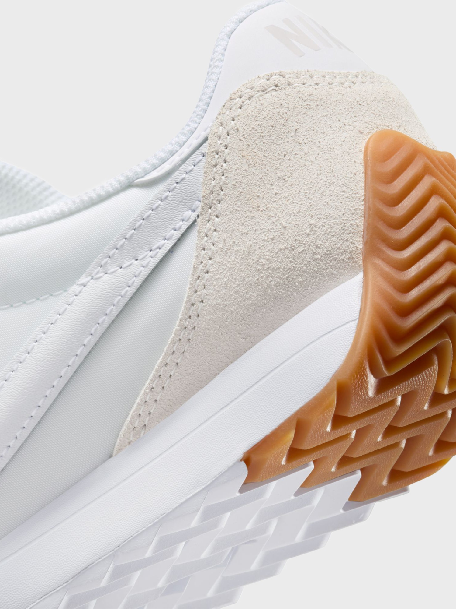 Кроссовки женские Nike W PACIFIC бежевые HM4771-103 изображение 5