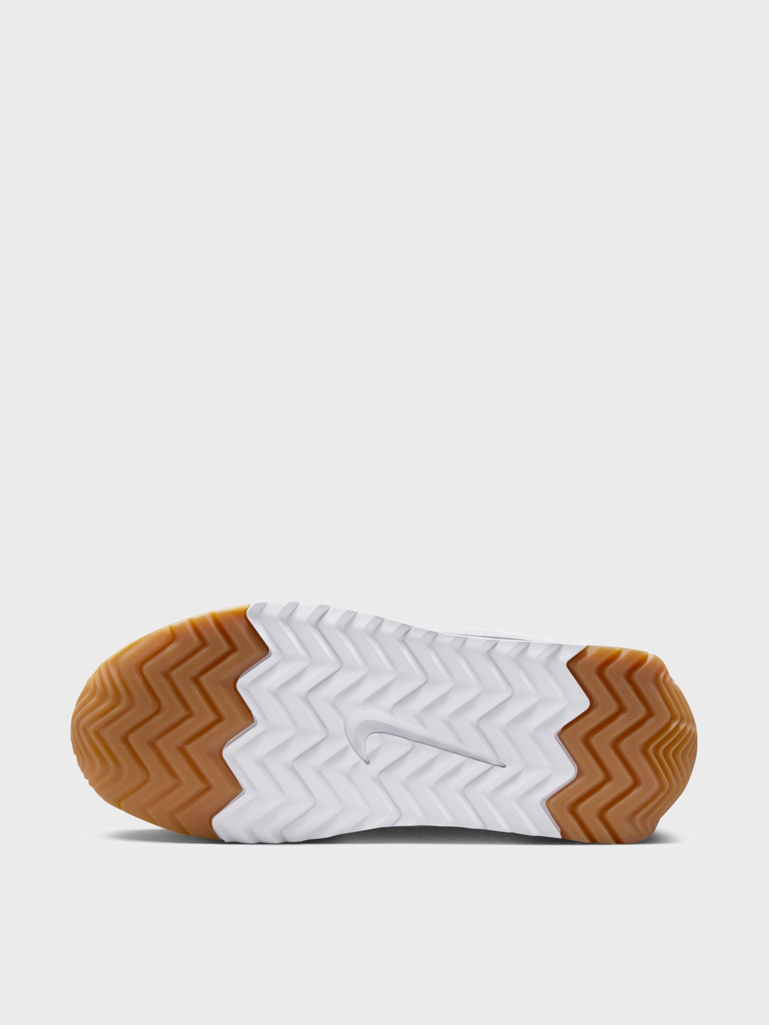 Кроссовки женские Nike W PACIFIC бежевые HM4771-103 изображение 8