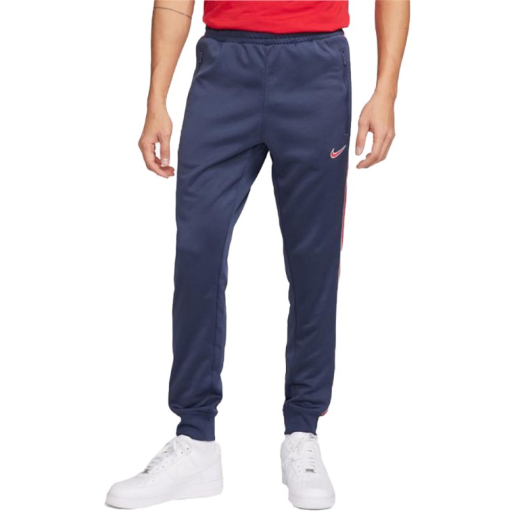 Брюки мужские Nike M NSW SP PK JOGGER серые FN0250-437 изображение 2