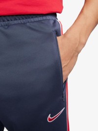 Брюки мужские Nike M NSW SP PK JOGGER серые FN0250-437 изображение 7