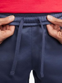 Брюки мужские Nike M NSW SP PK JOGGER серые FN0250-437 изображение 9