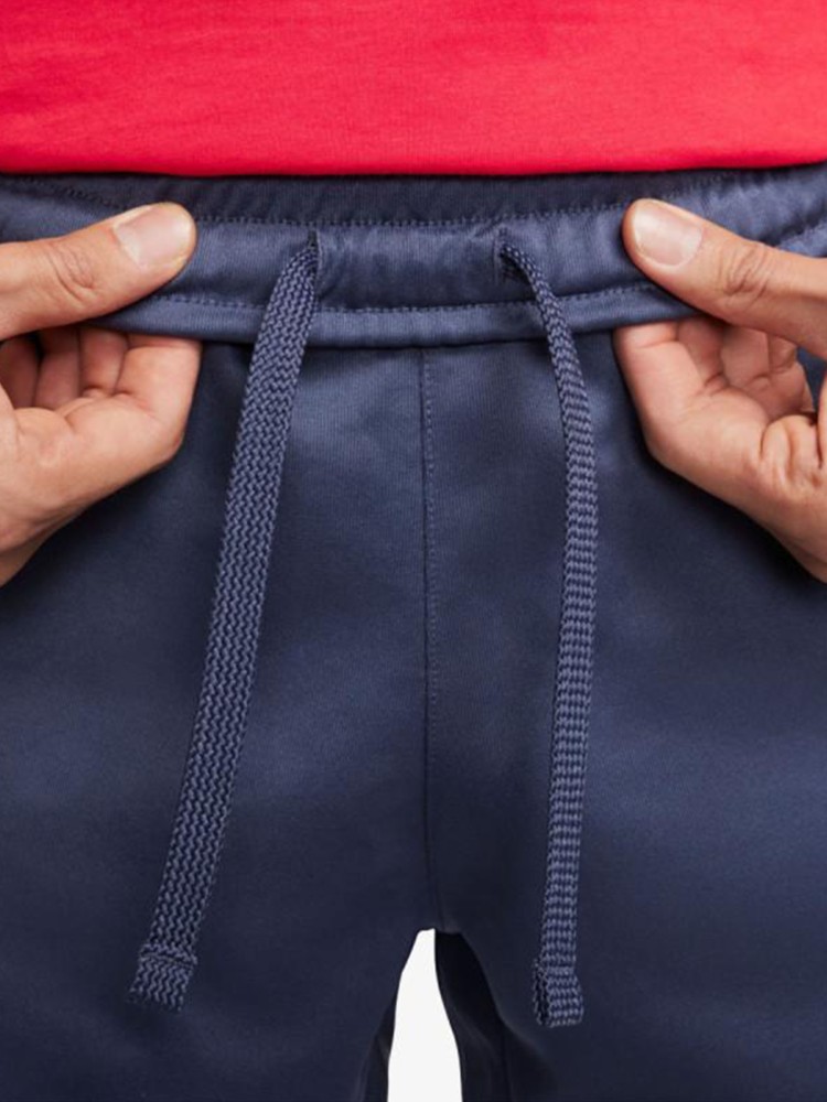 Брюки мужские Nike M NSW SP PK JOGGER серые FN0250-437 изображение 10
