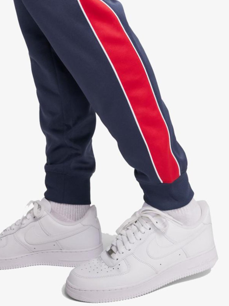 Брюки мужские Nike M NSW SP PK JOGGER серые FN0250-437 изображение 11