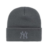 Шапка 47 Brand NEW YORK YANKEES HAYMAKER серая HYMKR17ACE-CCB