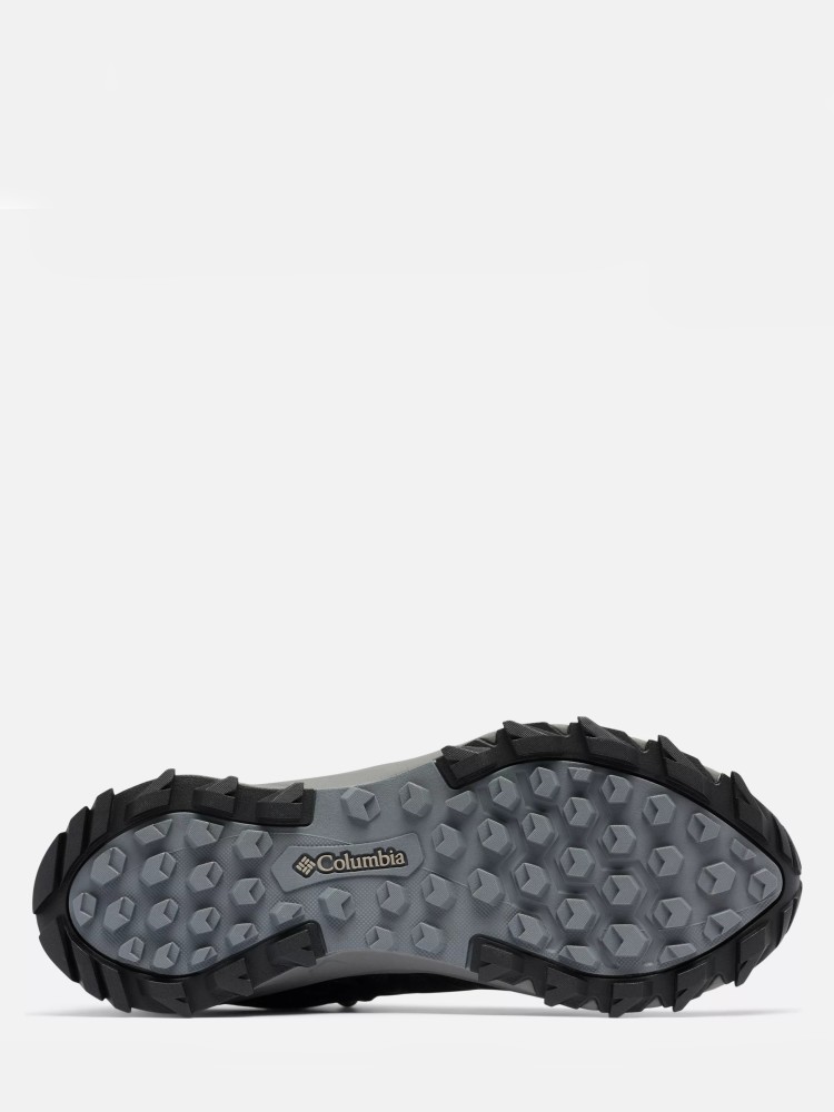 Ботинки мужские Columbia PEAKFREAK™ II MID OUTDRY™ черные 2100691-010 изображение 7