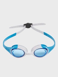 Очки для плавания Arena SPIDER KIDS голубые 004310-903 изображение 3