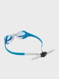 Очки для плавания Arena SPIDER KIDS голубые 004310-903 изображение 5