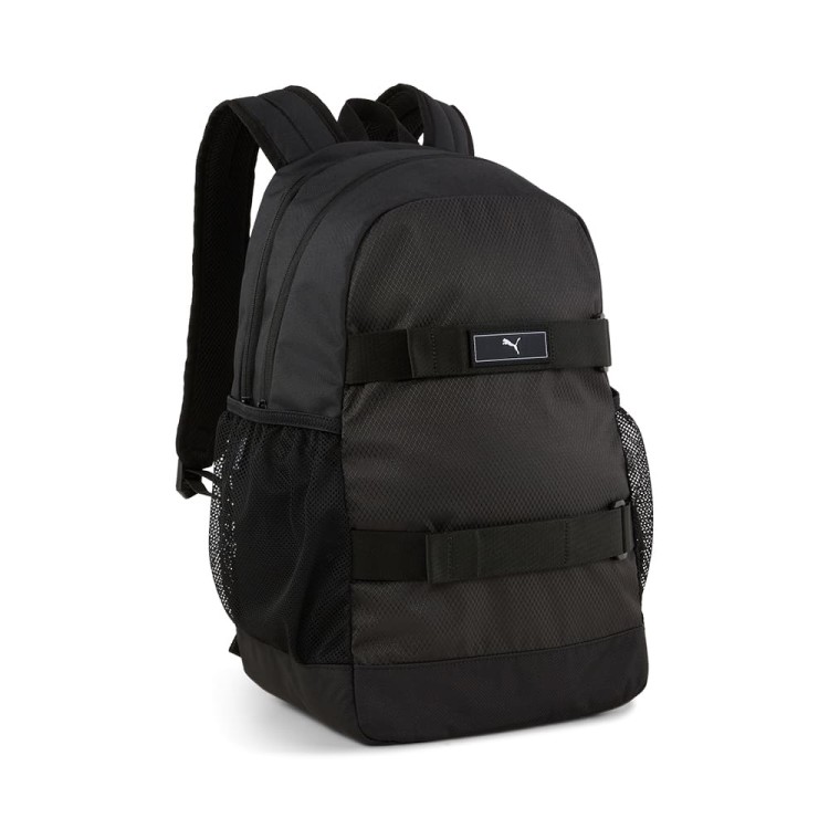 Рюкзак Puma DECK Backpack черный 09132001 изображение 1