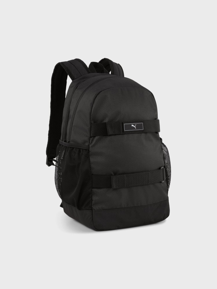 Рюкзак Puma DECK Backpack черный 09132001 изображение 2