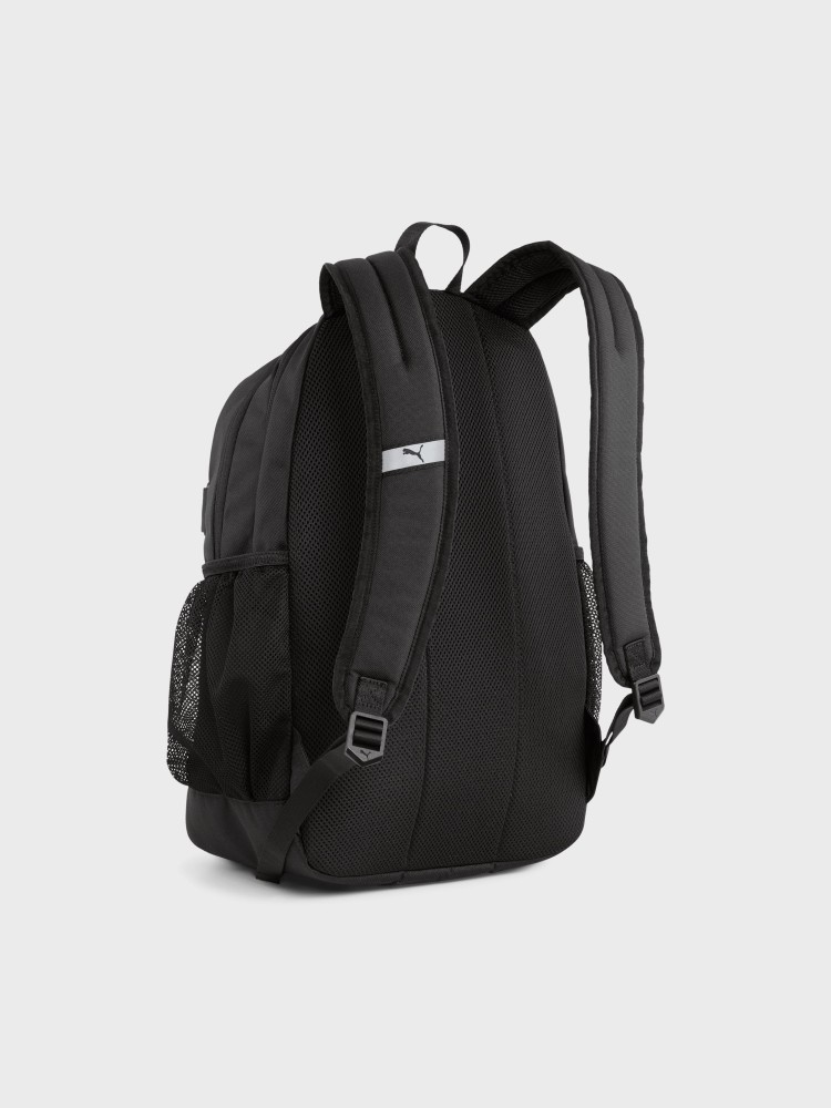 Рюкзак Puma DECK Backpack черный 09132001 изображение 3