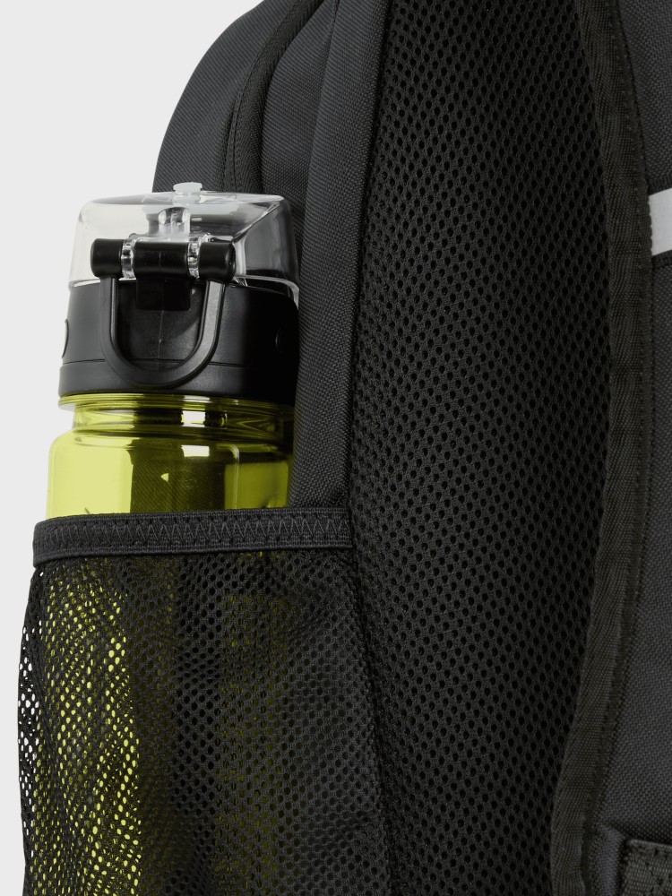 Рюкзак Puma DECK Backpack черный 09132001 изображение 4