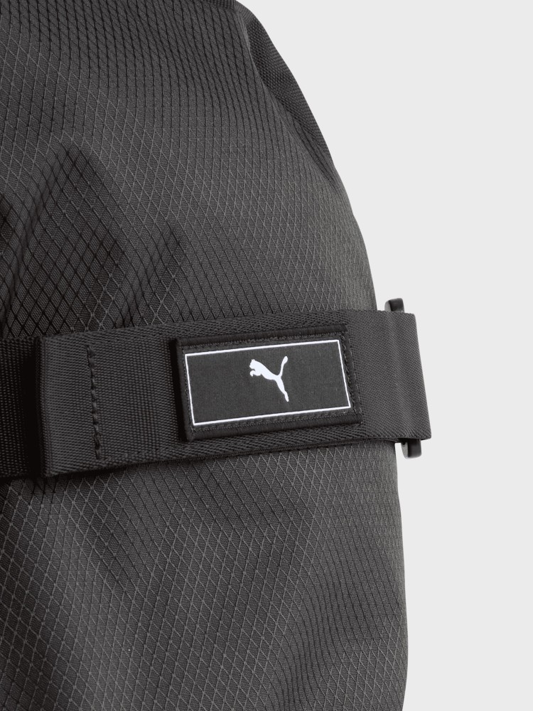 Рюкзак Puma DECK Backpack черный 09132001 изображение 5