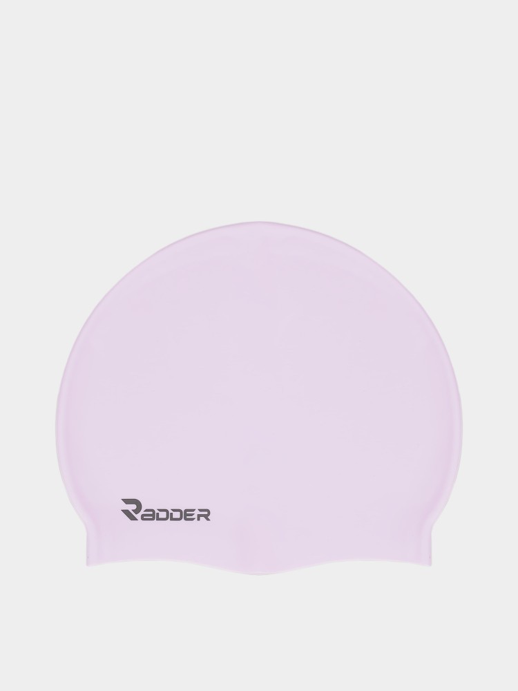 Шапочка для плавания Radder Moxie розовая 982512-600 изображение 2
