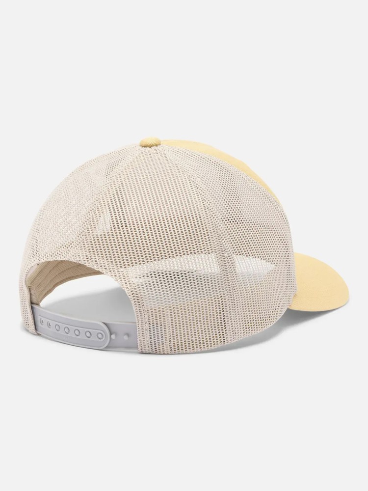 Бейсболка Columbia™ Mesh Snap Back - High бежевая 1652541-715 изображение 3