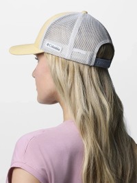 Бейсболка Columbia™ Mesh Snap Back - High бежевая 1652541-715 изображение 5