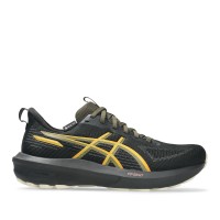 Кроссовки женские Asics GT-1000 14 GTX черные 1012B857-001 изображение 1