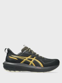 Кроссовки женские Asics GT-1000 14 GTX черные 1012B857-001 изображение 2