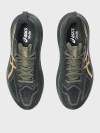 Кроссовки женские Asics GT-1000 14 GTX черные 1012B857-001 изображение 5