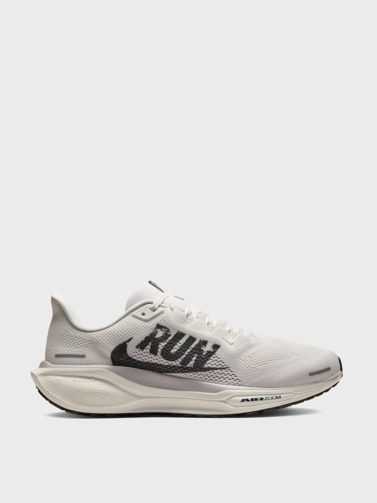 Кроссовки мужские Nike AIR ZOOM PEGASUS 41 RUN белые IB5697-100 изображение 2