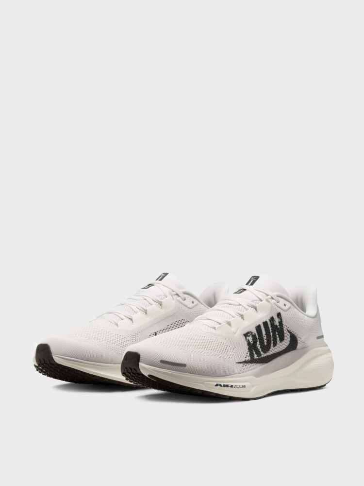 Кроссовки мужские Nike AIR ZOOM PEGASUS 41 RUN белые IB5697-100 изображение 3