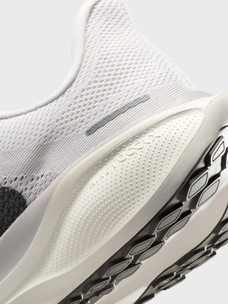Кроссовки мужские Nike AIR ZOOM PEGASUS 41 RUN белые IB5697-100 изображение 5