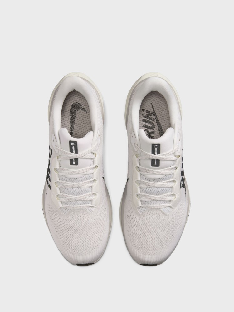 Кроссовки мужские Nike AIR ZOOM PEGASUS 41 RUN белые IB5697-100 изображение 8